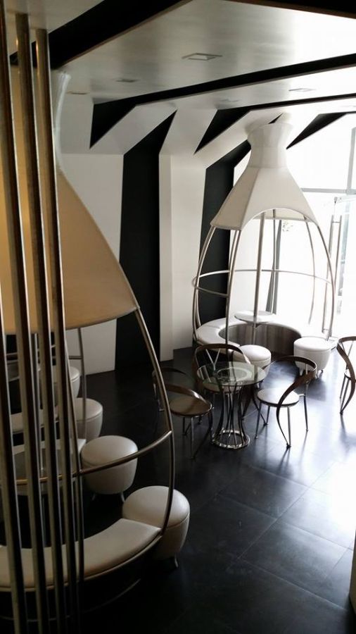 "One Central, 1 Bedroom, Furnished, 56 sqm, Makati City"10