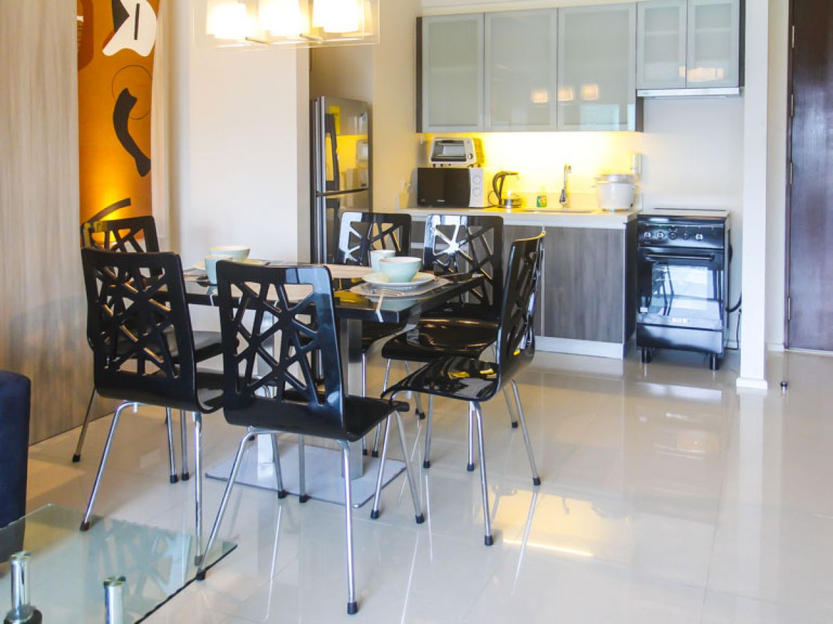 "Arya Residences, 1 Bedroom, Furnished w Parking, 65sqm, BGC"04