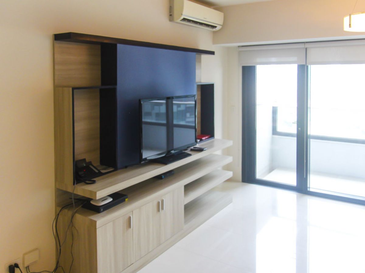 "Arya Residences, 1 Bedroom, Furnished w Parking, 65sqm, BGC"05