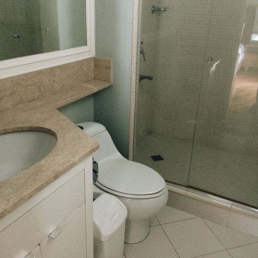 "The Manansala Tower - 1 Bedroom, furnished w parking, 63sqm, Rockwell"05