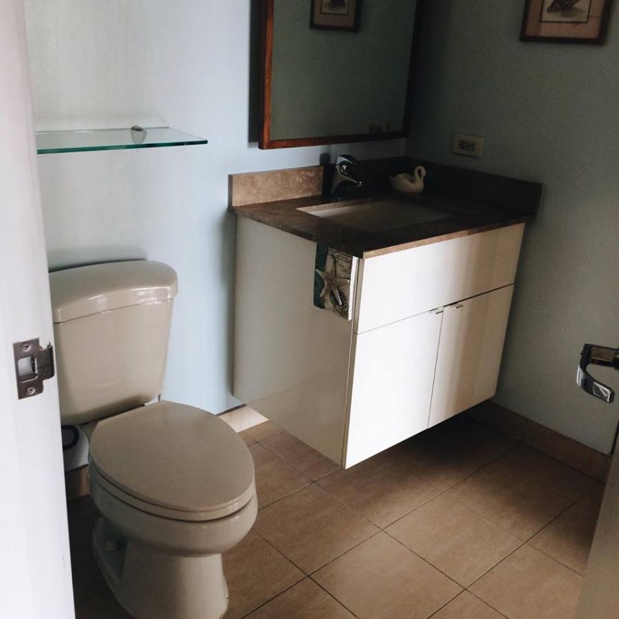 "One Rockwell - Studio, furnished, 27sqm, Rockwell Center"02