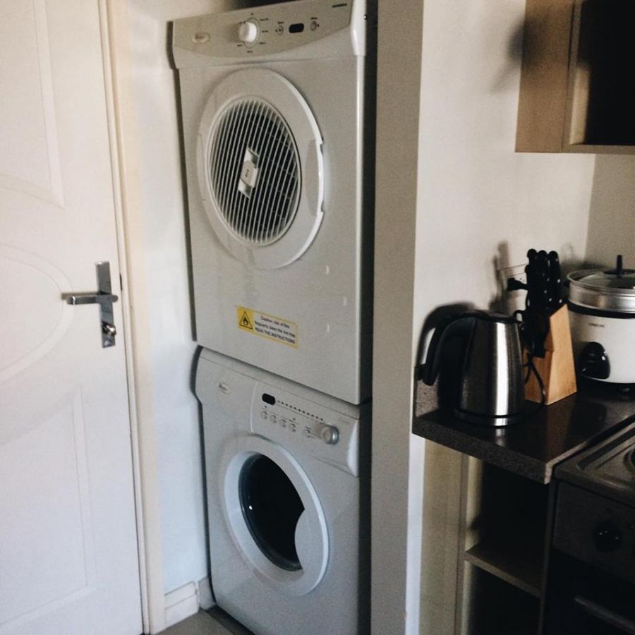 "One Rockwell - Studio, furnished, 27sqm, Rockwell Center"06