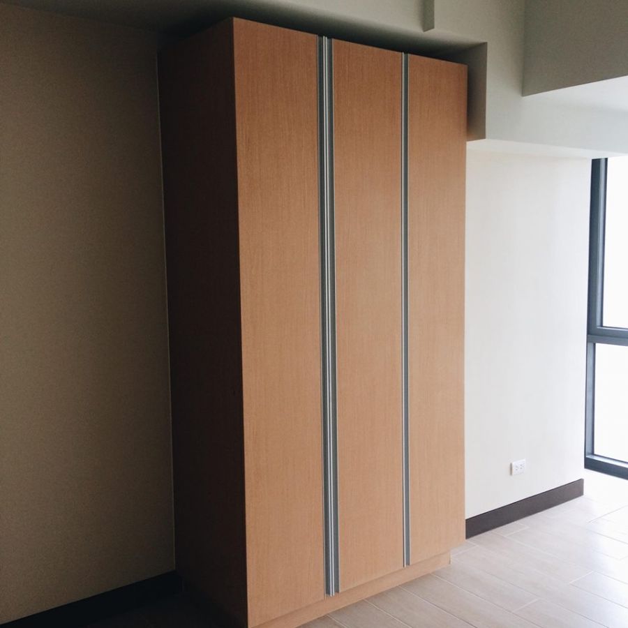 "Paseo Heights - Studio, semi furnished, 24sqm, Salcedo Village"04