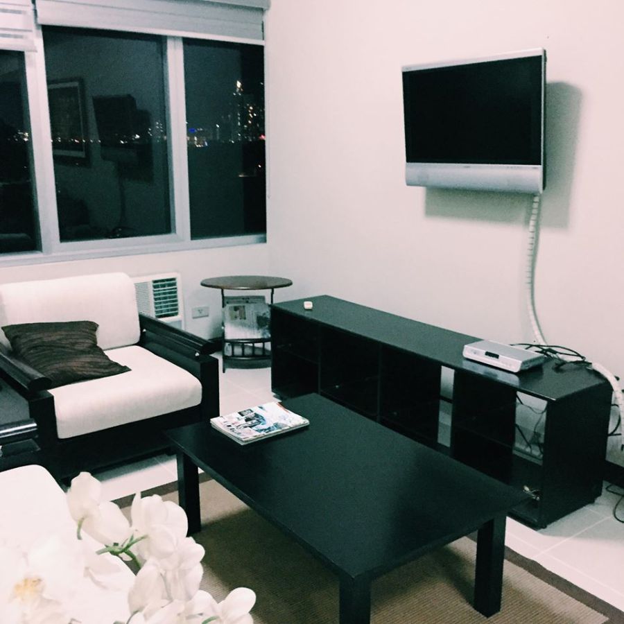"Fairways Tower - 1 Bedroom, Furnished, 52sqm, BGC, Taguig City"05
