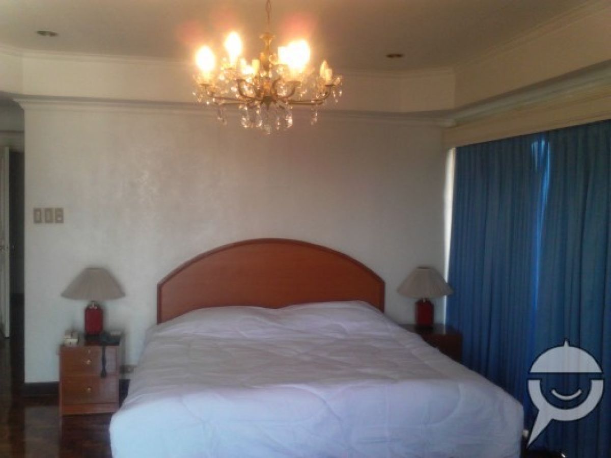 Ortigas Condo for Lease 326 sqm 4br FF P110K per month all with 2 park02