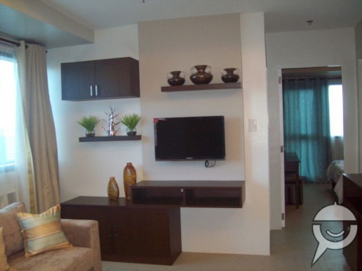 2br Fully Furnished Condo in Ortigas Center Mandaluyong City03
