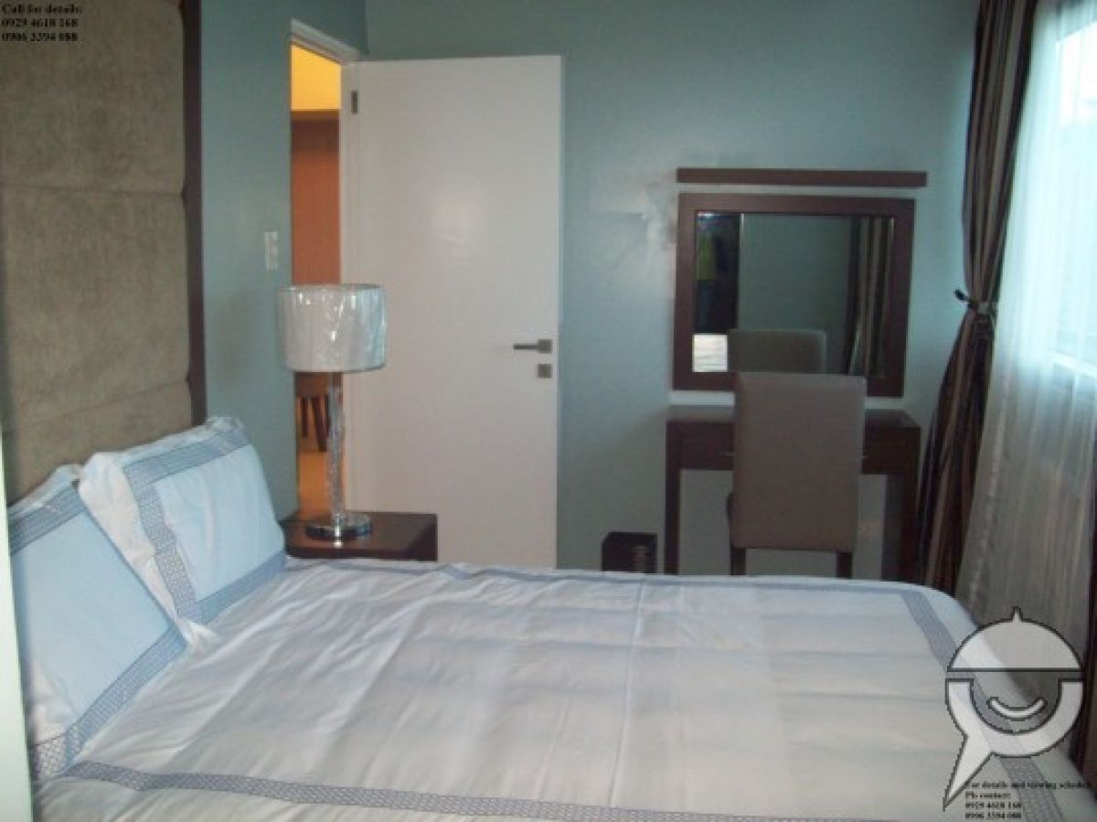 2br Fully Furnished Condo in Ortigas Center Mandaluyong City08