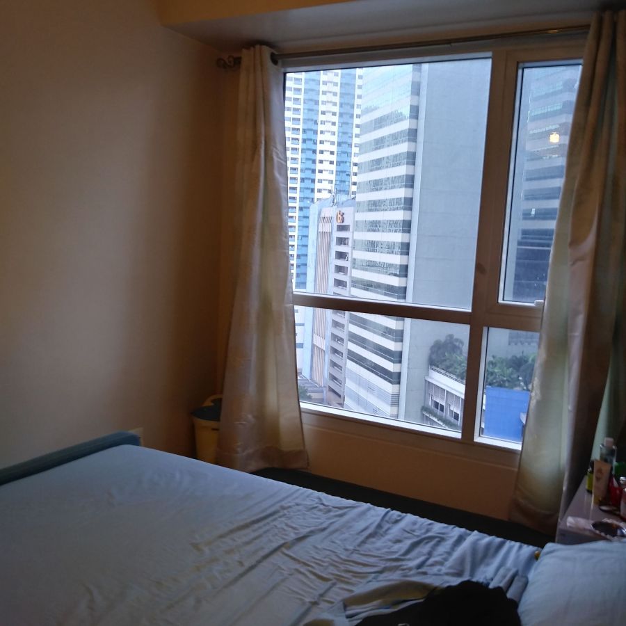 "The Columns Ayala Avenue – 1 bedroom for Rent in Bel-Air, Makati"02