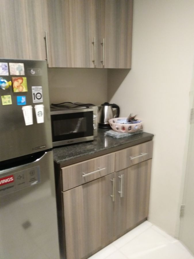 "The Columns Ayala Avenue – 1 bedroom for Rent in Bel-Air, Makati"03