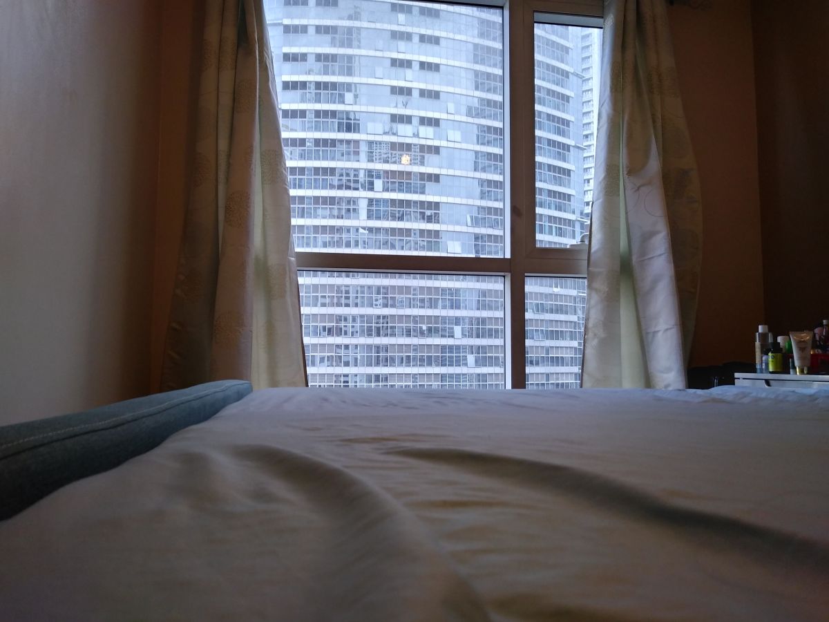 "The Columns Ayala Avenue – 1 bedroom for Rent in Bel-Air, Makati"05