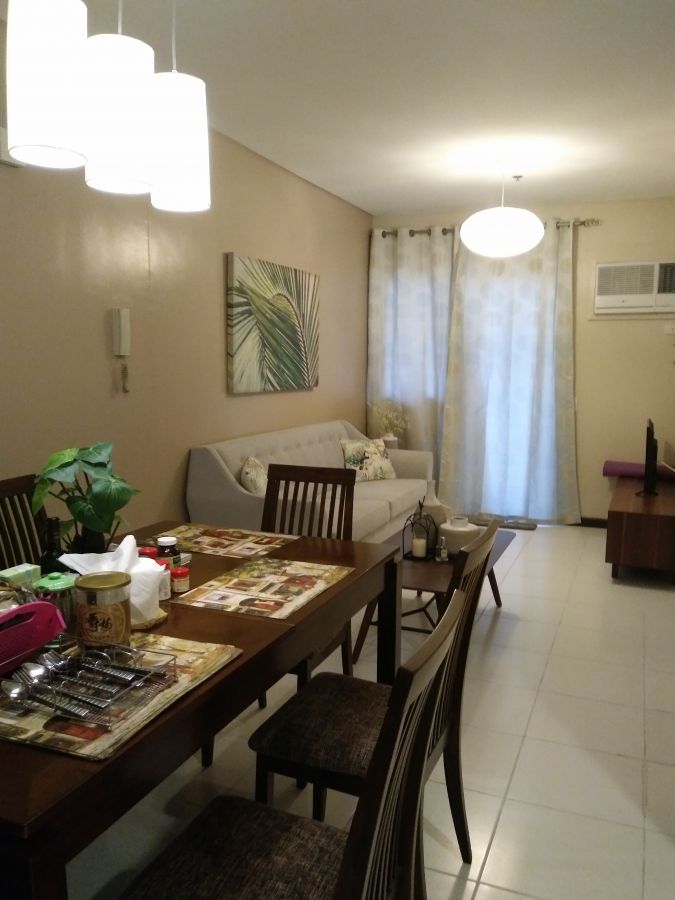 "The Columns Ayala Avenue – 1 bedroom for Rent in Bel-Air, Makati"06