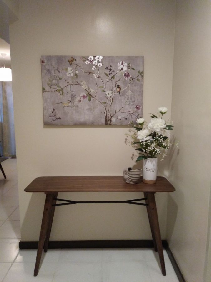 "The Columns Ayala Avenue – 1 bedroom for Rent in Bel-Air, Makati"07