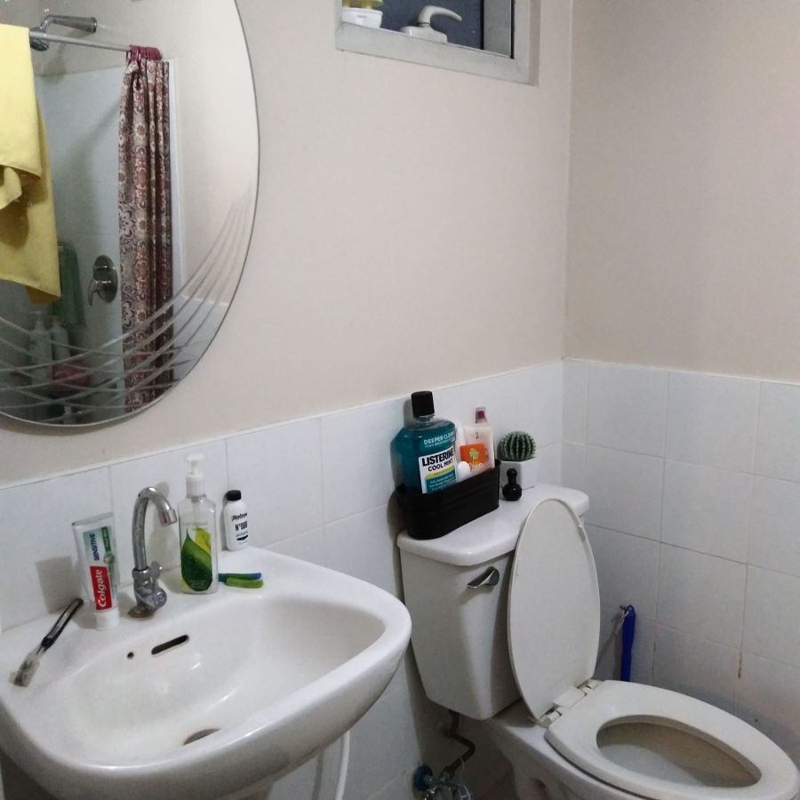 "The Columns Ayala Avenue – 1 bedroom for Rent in Bel-Air, Makati"09