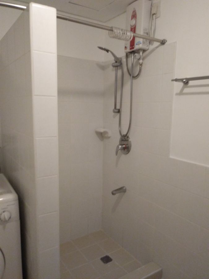 "The Columns Ayala Avenue – 1 bedroom for Rent in Bel-Air, Makati"02