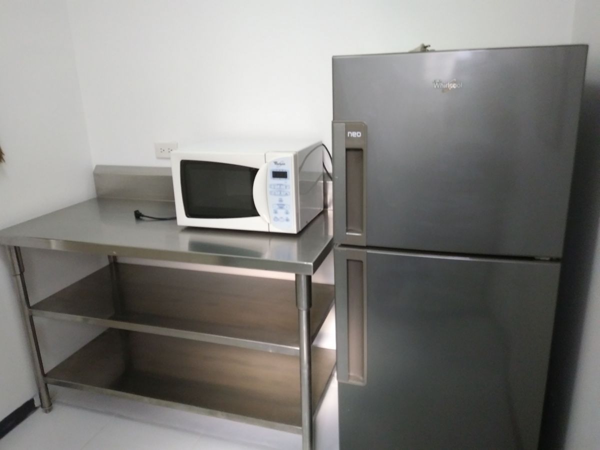 "The Columns Ayala Avenue – 1 bedroom for Rent in Bel-Air, Makati"04