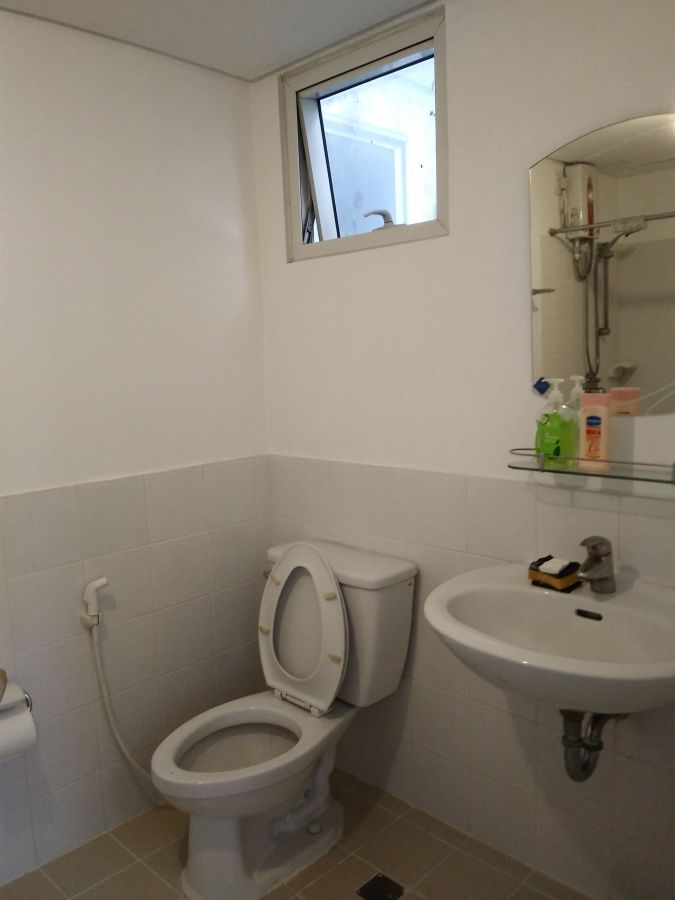"The Columns Ayala Avenue – 1 bedroom for Rent in Bel-Air, Makati"06
