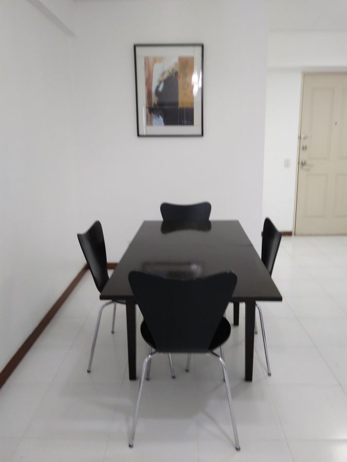 "The Columns Ayala Avenue – 1 bedroom for Rent in Bel-Air, Makati"09