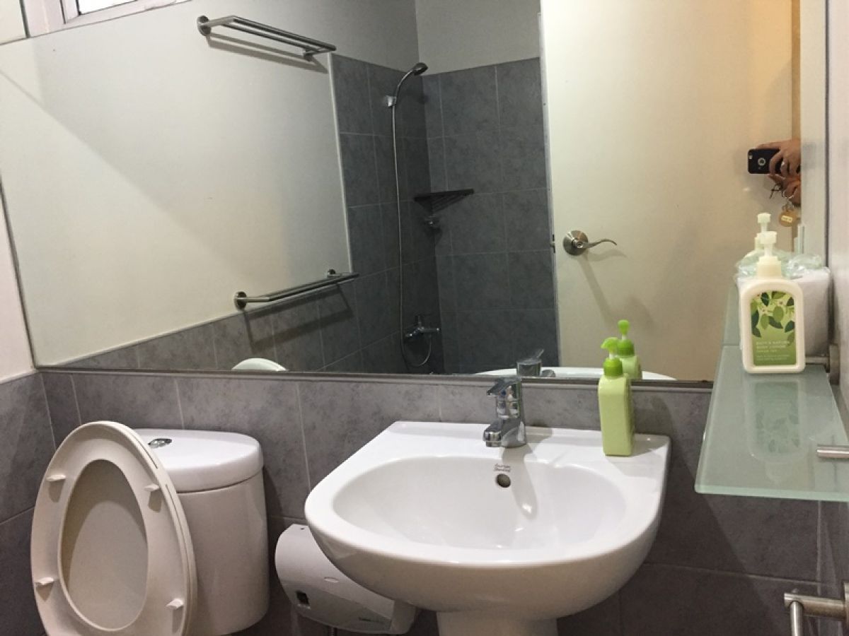 "The Columns Legazpi Village - Studio for Rent in Legaspi Village, Makati"04