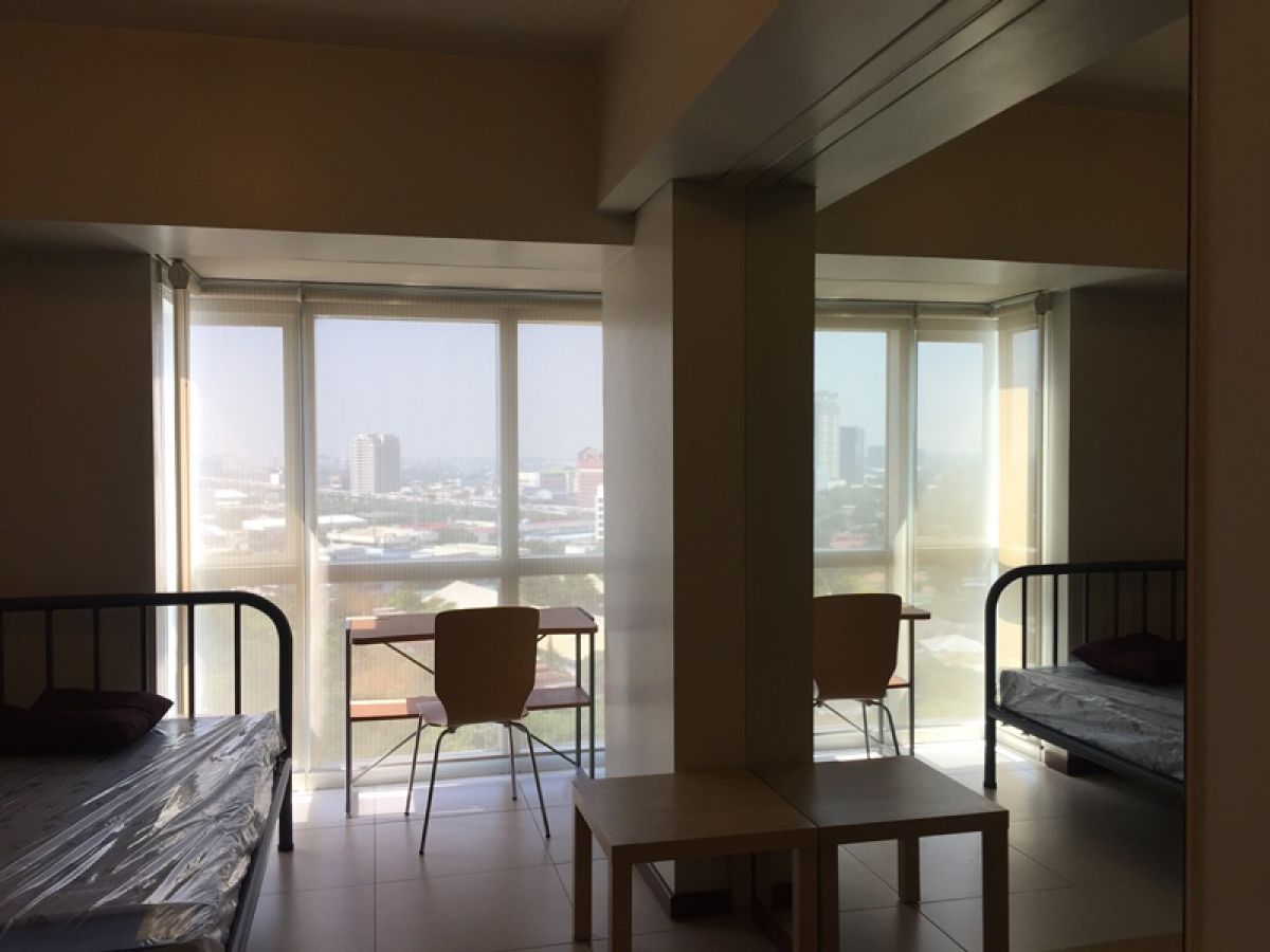 "The Columns Legazpi Village - Studio for Rent in Legaspi Village, Makati"06