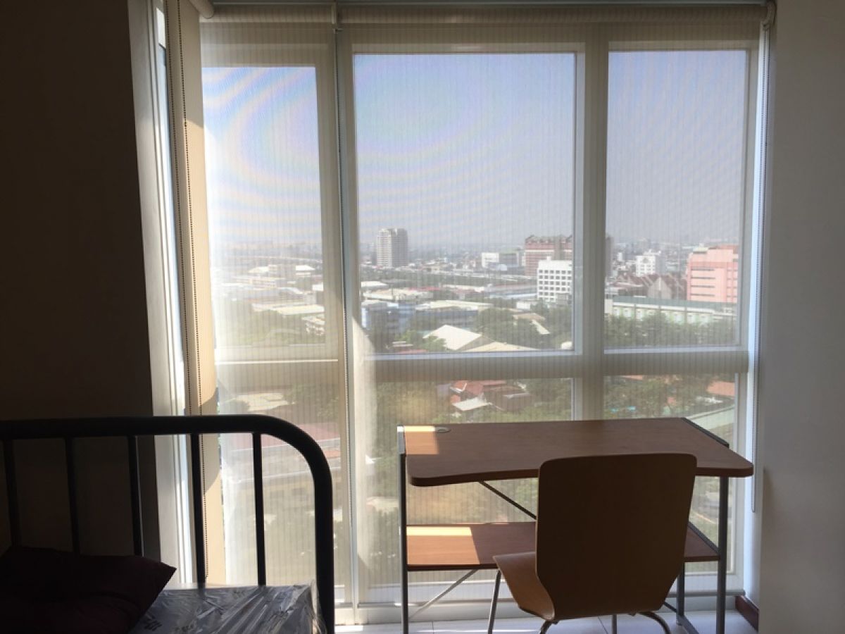 "The Columns Legazpi Village - Studio for Rent in Legaspi Village, Makati"08