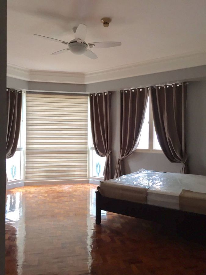 "Regency at Salcedo- 3 Bedroom for Rent in Salcedo Village, Makati"03