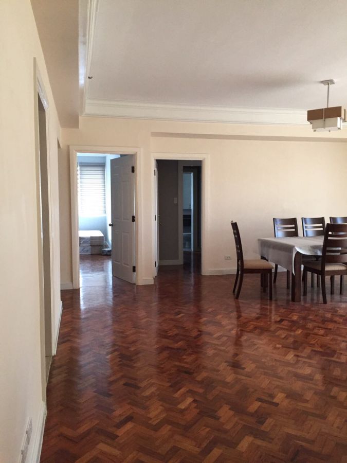 "Regency at Salcedo- 3 Bedroom for Rent in Salcedo Village, Makati"04