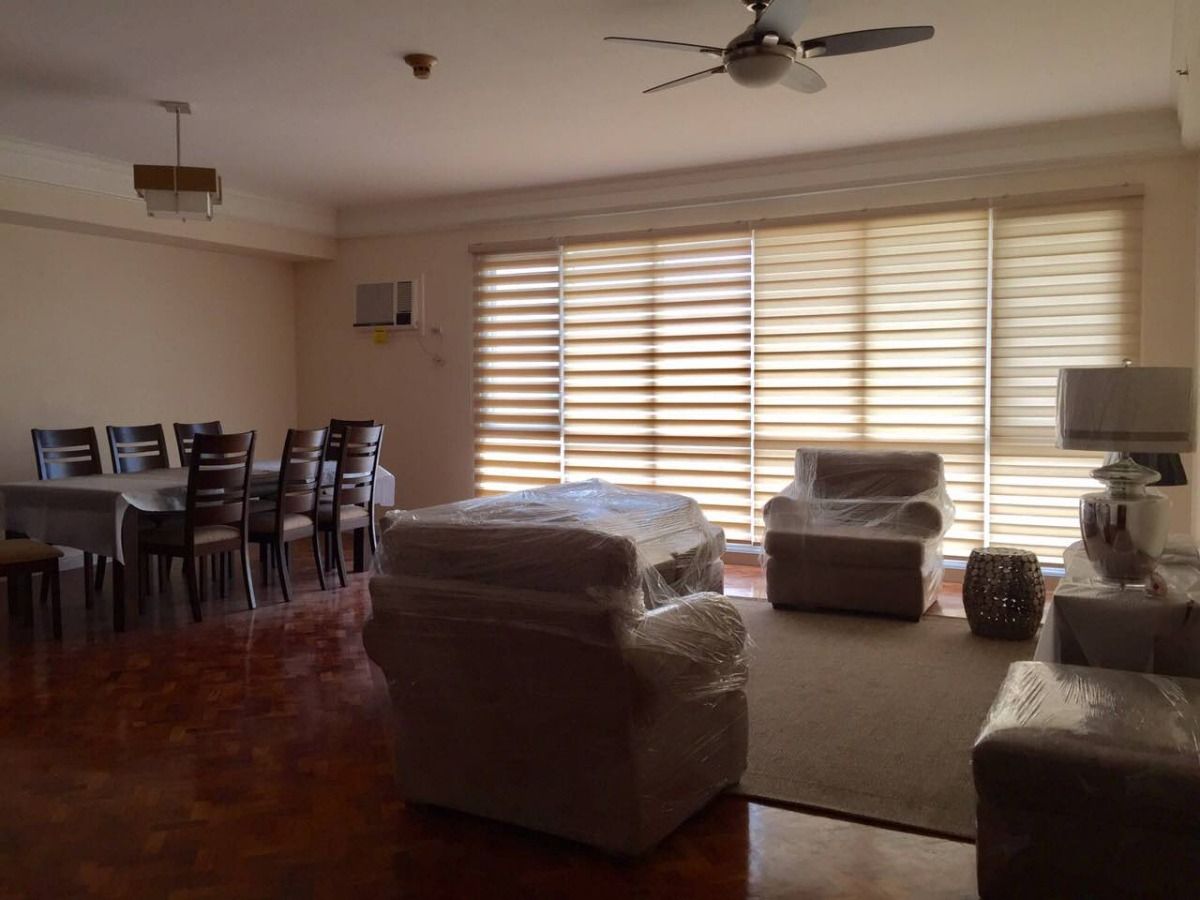 "Regency at Salcedo- 3 Bedroom for Rent in Salcedo Village, Makati"05