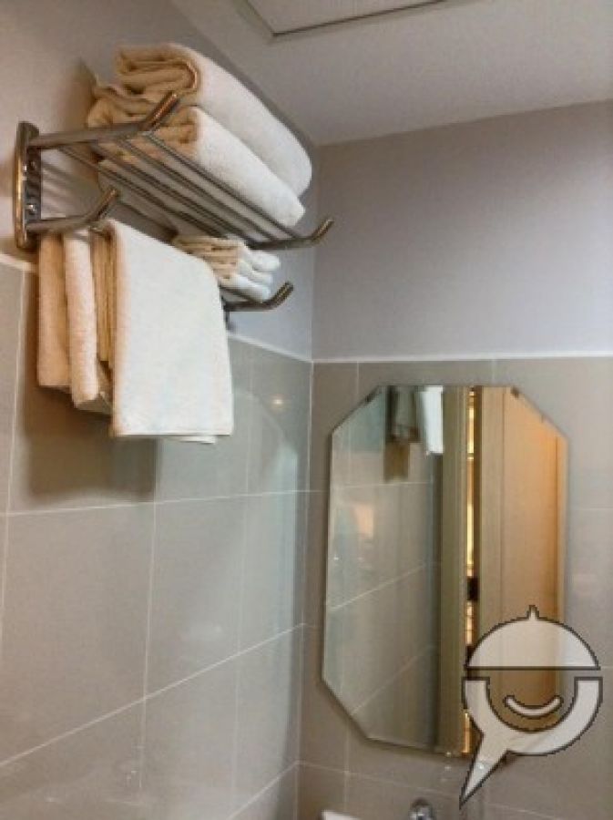 1Bedroom forsale/ Rental at Grass Residences.05