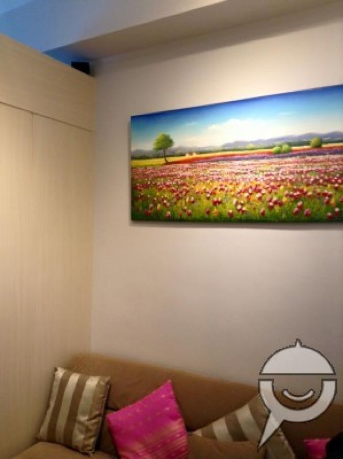 1Bedroom forsale/ Rental at Grass Residences.07