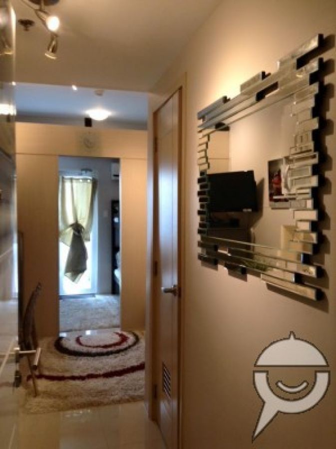 1Bedroom forsale/ Rental at Grass Residences.10