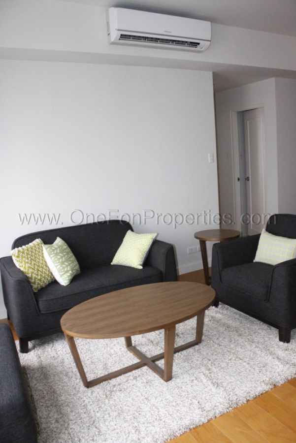 Beaufort West Tower 2BR for Rent10