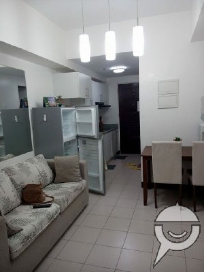 Studio type fully furnished unit03