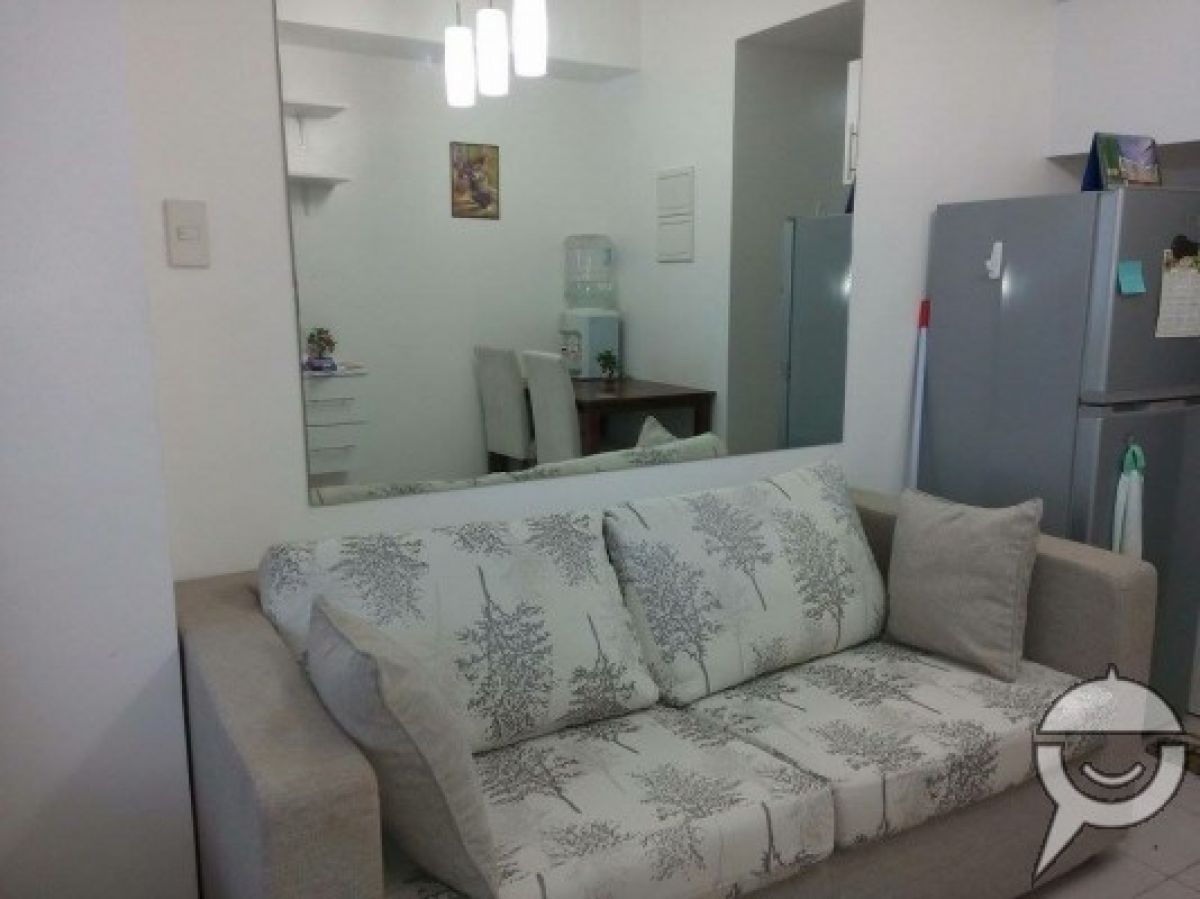 Studio type fully furnished unit05