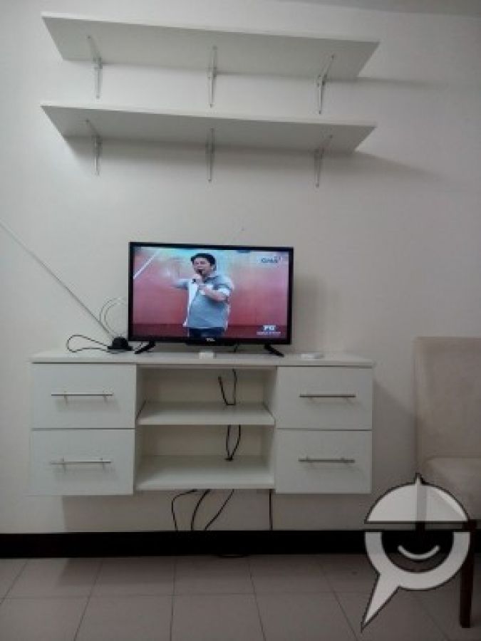 Studio type fully furnished unit06