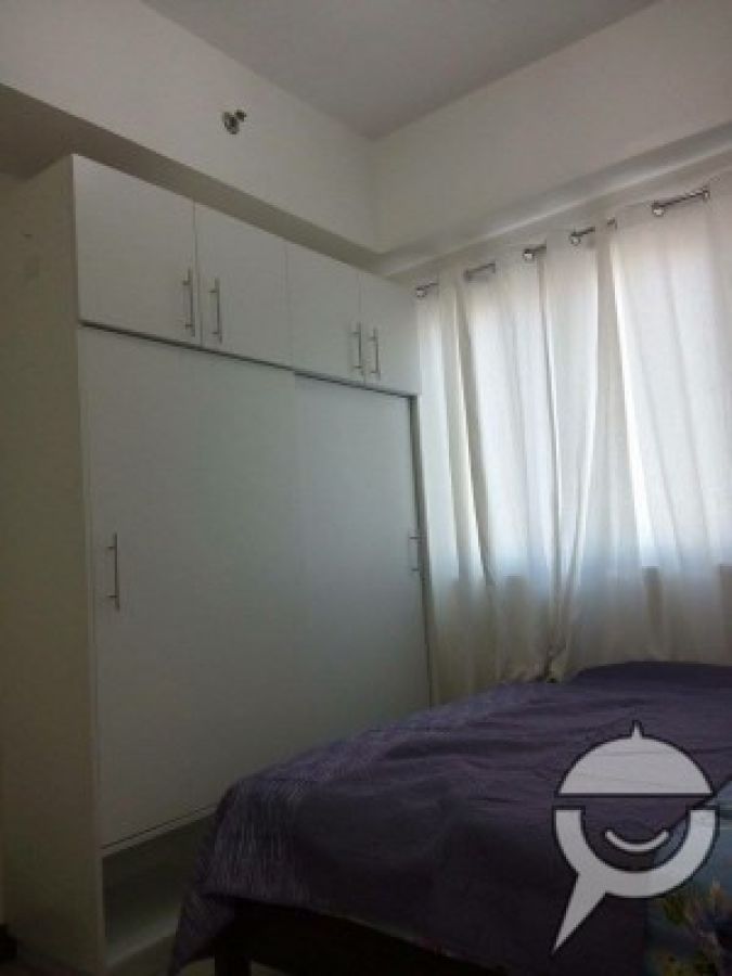 Studio type fully furnished unit08