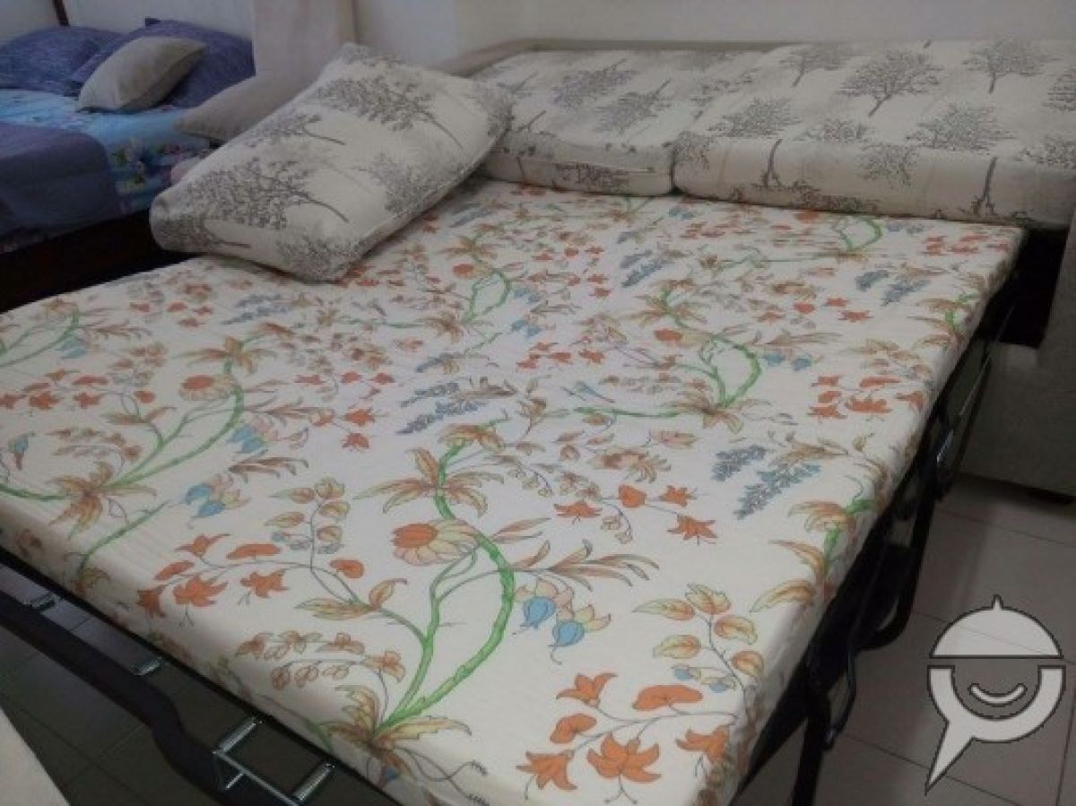 Studio type fully furnished unit09