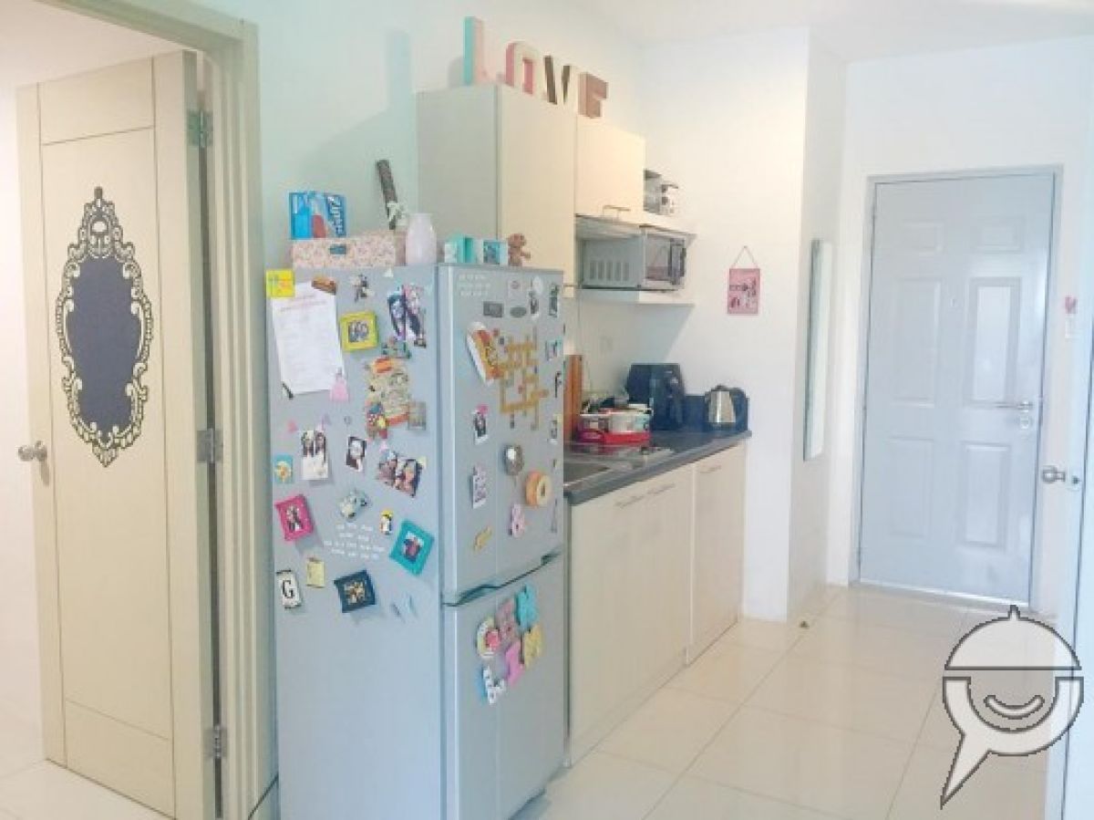 1BR Condo Unit Walking Distance from Ateneo02