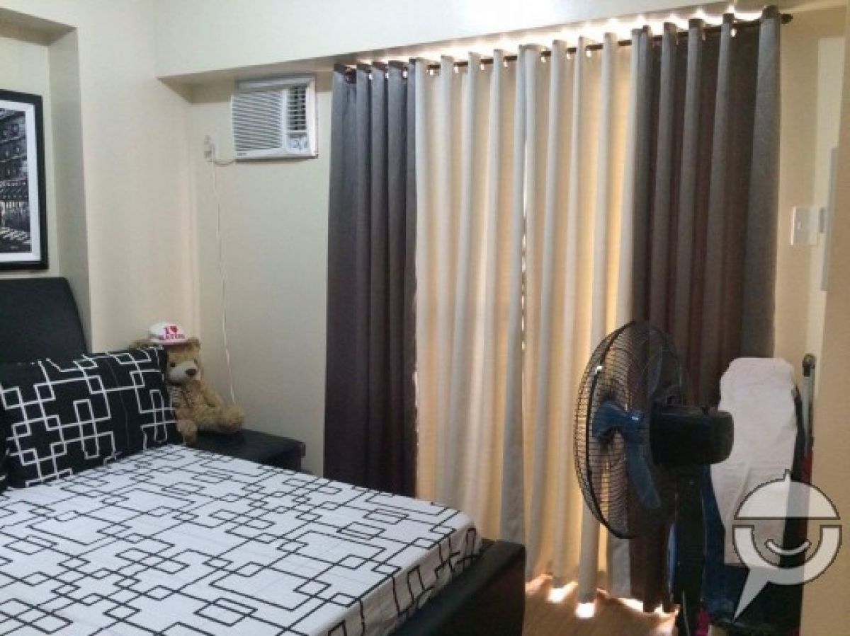 "2BR Condo for Rent, One Castilla Place, Valencia, Quezon City"05