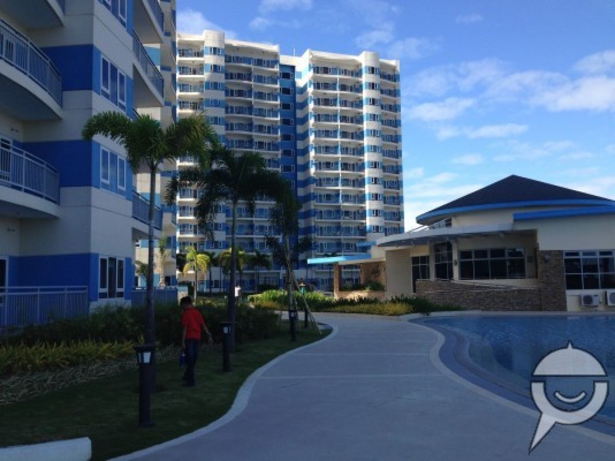 2 bedrooms Fully Furnished for Rent at AmiSa Private Residences02