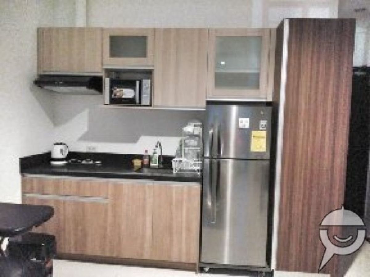 BACOLOD FURNISHED & SPACIOUS Studio Type Condo Unit for RENT09