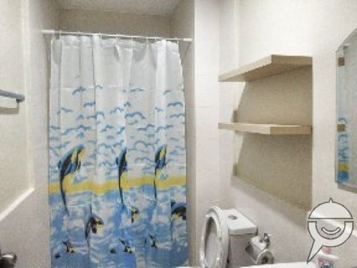 BACOLOD FURNISHED & SPACIOUS Studio Type Condo Unit for RENT10