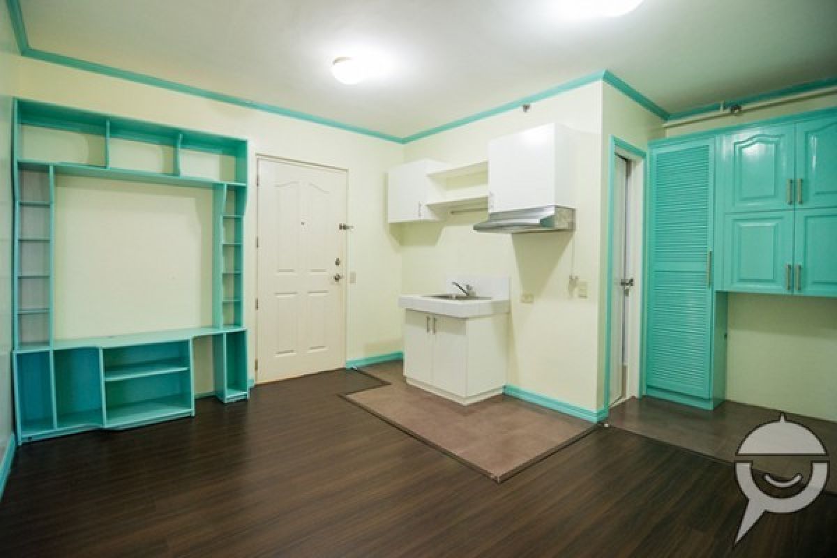 1 Br Unit in Paranaque City06