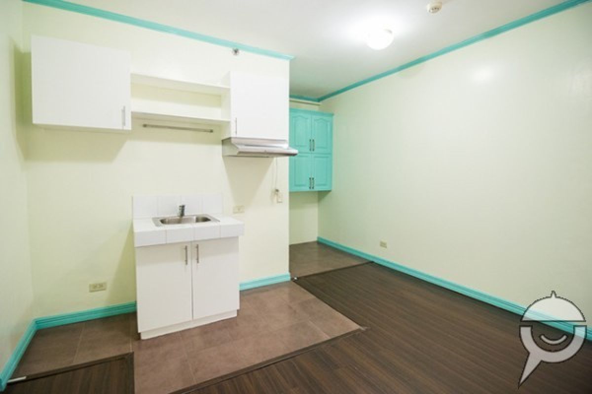 1 Br Unit in Paranaque City07