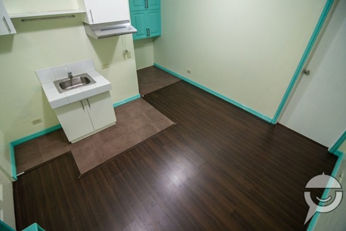 1 Br Unit in Paranaque City08