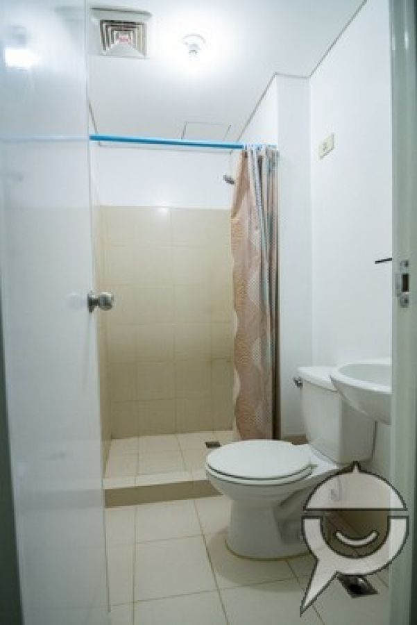 1 Br Unit in Paranaque City09