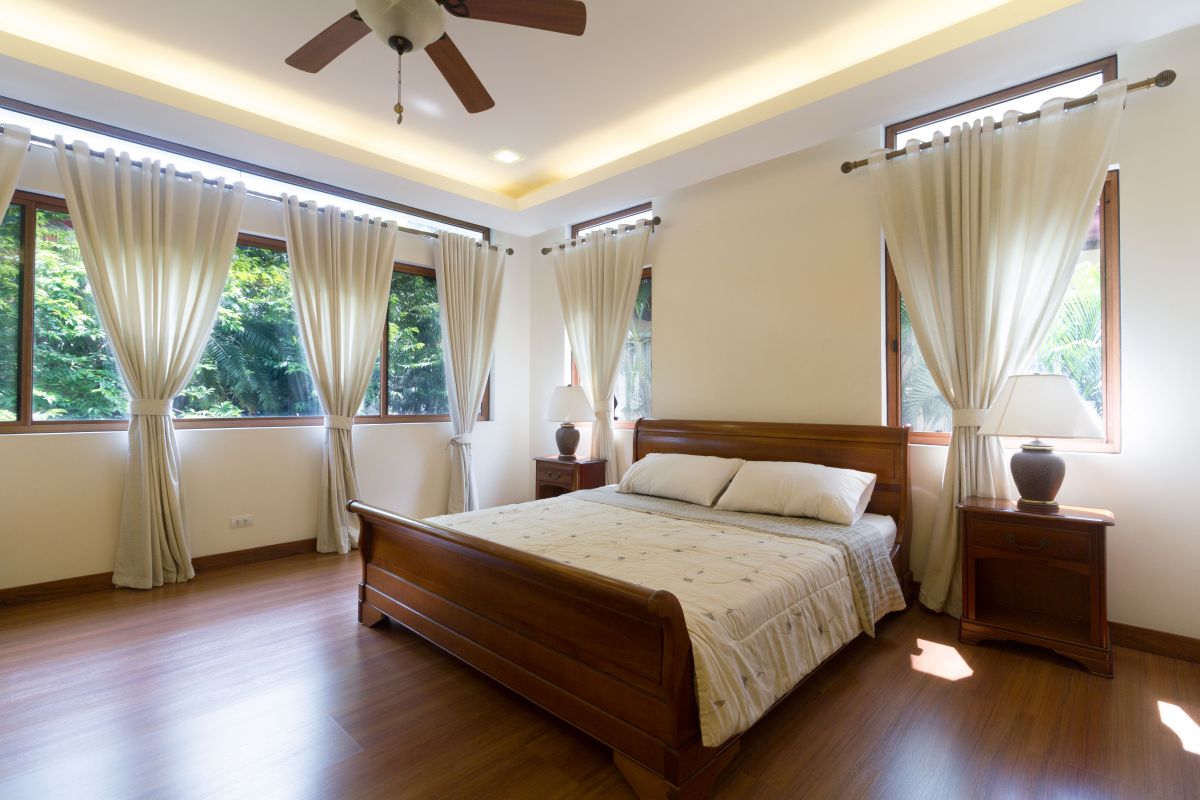 For Lease: 4 Bedroom Fully Furnished at Ayala Alabang02