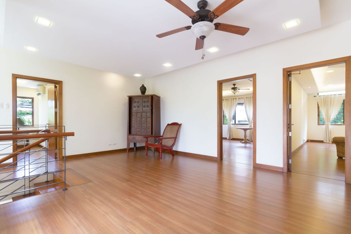 For Lease: 4 Bedroom Fully Furnished at Ayala Alabang06