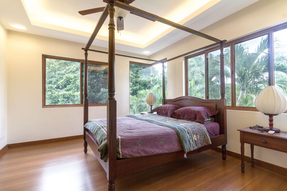For Lease: 4 Bedroom Fully Furnished at Ayala Alabang07