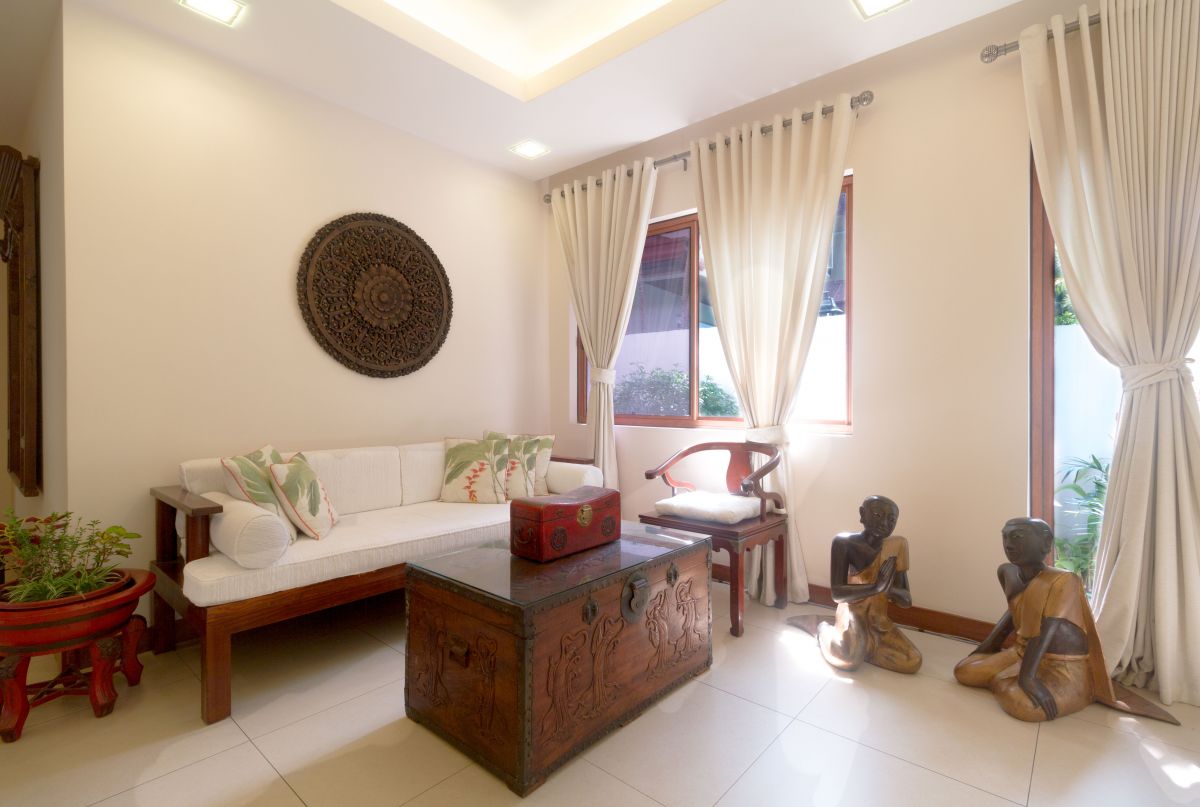 For Lease: 4 Bedroom Fully Furnished at Ayala Alabang10