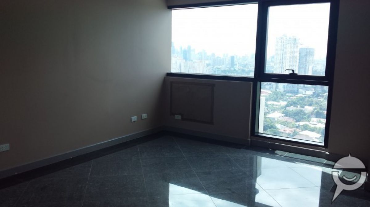 Semi Furnished 3 Bedroom in BSA Twin Towers near ADB Megamall08
